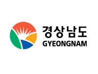 gyeongnam province logo