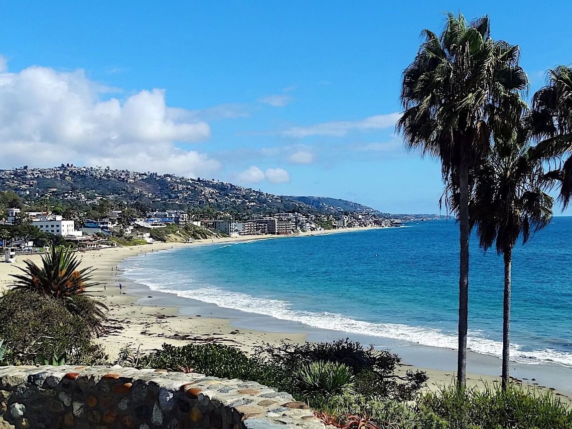 Image of Laguna Beach